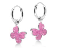 Kids Earring Charms Beauty Butterfly HO-10-CH-212s